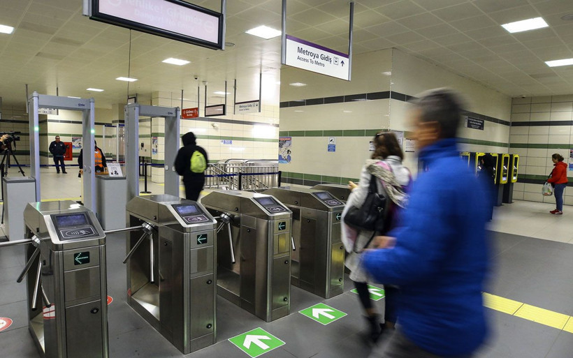 İstanbul'da gece metro ulaşım hatları! Ekrem İmamoğlu ücretini açıkladı - Resim: 2