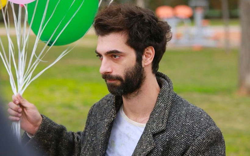İlker Kaleli çekti gitti Show TV dizisinde kriz çıktı başrol oyuncusu - Resim: 1