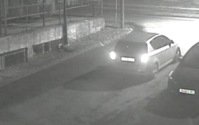 İstanbul'da çekiciyle araç çalan şüpheliler yakalandı - Resim: 2