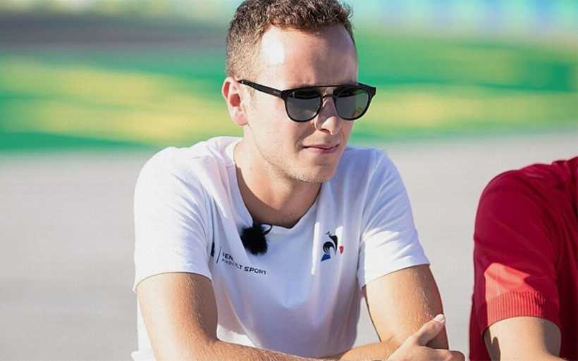 Formula 2 yarışçısı Anthoine Hubert hayatını kaybetti - Resim: 2