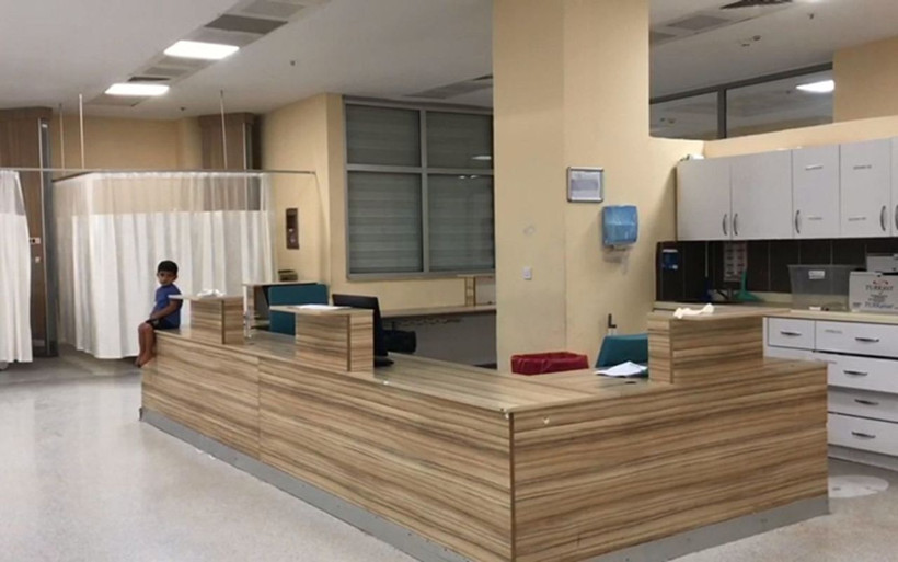 Şanlıurfa Suruç'ta hasta çocuğa müdahale edilmemesine soruşturma - Resim: 4