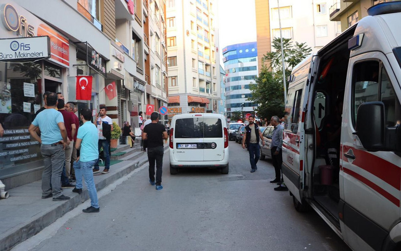 Yine kadın cinayeti! Niğde'de 4 çocuk annesi eşini öldürdü - Resim: 1