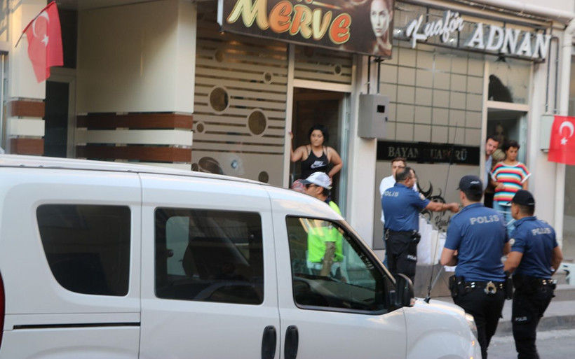 Yine kadın cinayeti! Niğde'de 4 çocuk annesi eşini öldürdü - Resim: 2