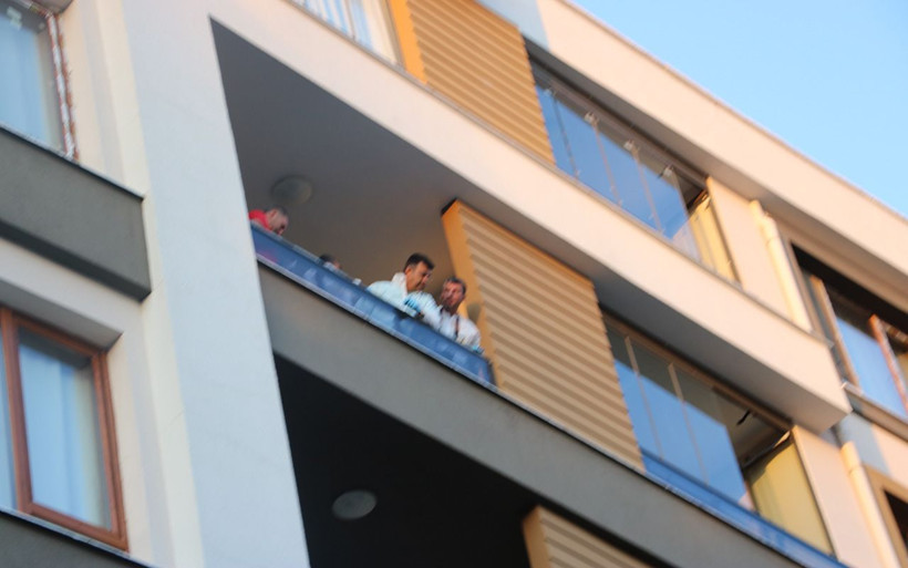 Yine kadın cinayeti! Niğde'de 4 çocuk annesi eşini öldürdü - Resim: 3