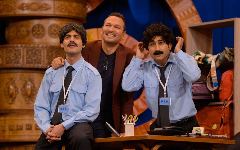 Güldür Güldür Show yeni sezon oyuncuları belli oldu yıldız isim geri dönüyor - Resim: 1