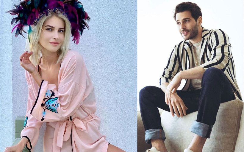 Melis Sütşurup Hakan Sabancı ile aşk yaşıyor! Mustafa Sandal'dan ayrılmıştı - Resim: 4