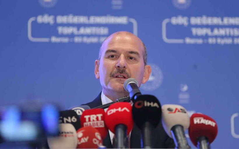 Süleyman Soylu'nun İmamoğlu'na karşı kullandığı 'Pejmürde' kelimesinin anlamı ne? - Resim: 4