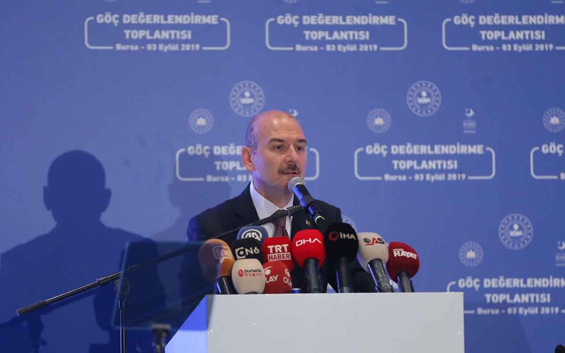 Süleyman Soylu'nun İmamoğlu'na karşı kullandığı 'Pejmürde' kelimesinin anlamı ne? - Resim: 3