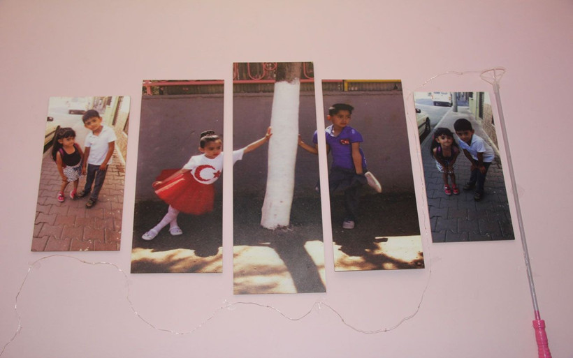 Vücudunun yüzde 50'si yanmıştı... Umut’un yardım çığlığı: Eski derimi istiyorum - Resim: 2