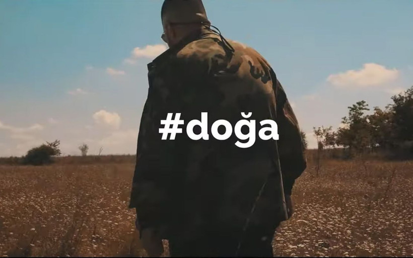 Susamam rap şarkısının sözleri! Sanışer Susamam dedi klibi rekor kırdı - Resim: 3