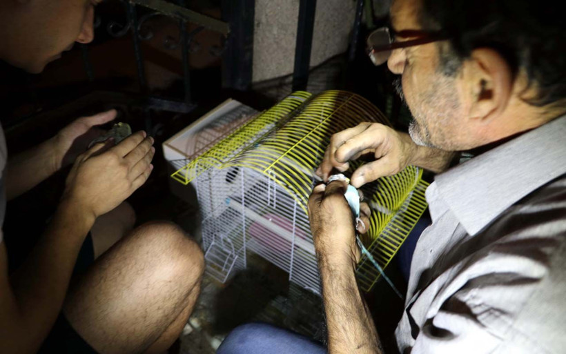 Dakikalarca suni teneffüs ve kalp masajı yapılmadı ama... - Resim: 3