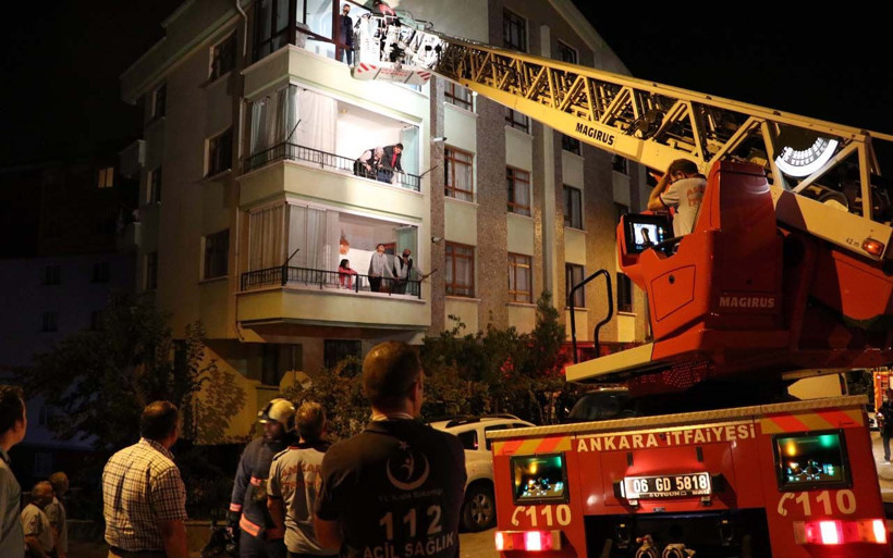 Dakikalarca suni teneffüs ve kalp masajı yapılmadı ama... - Resim: 1