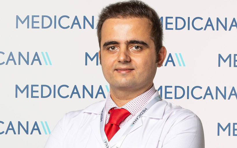 Uzmanı uyardı! Mevsim geçişlerinde alerjik egzamaya dikkat...Nelere dikkat edilmeli - Resim: 1