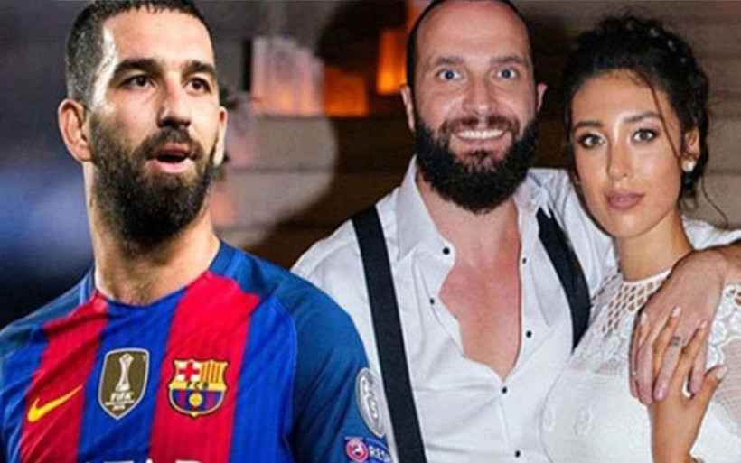 Şarkıcı Berkay-Arda Turan davası! Hapis cezasını duyunca çılgına döndü - Resim: 2