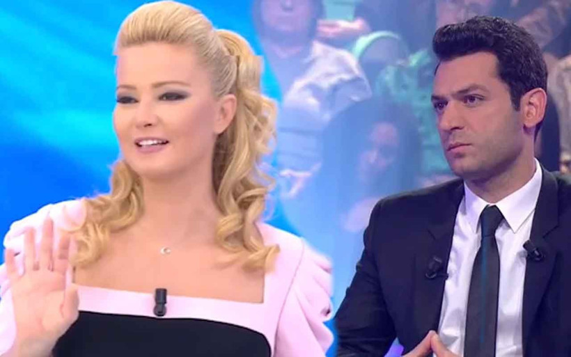 Müge Anlı canlı yayında açıkladı Güven Bana bakın kimi koltuğundan etti - Resim: 1