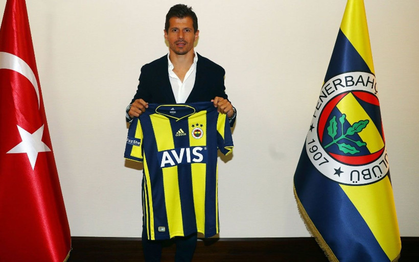 Ali Koç'un dev planı ortaya çıktı! 3 efsane aynı karede olacak - Resim: 4