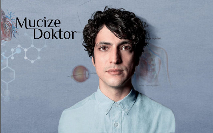 Mucize Doktor konusu ne Mucize Doktor oyuncu kadrosu kimler var? - Resim: 1