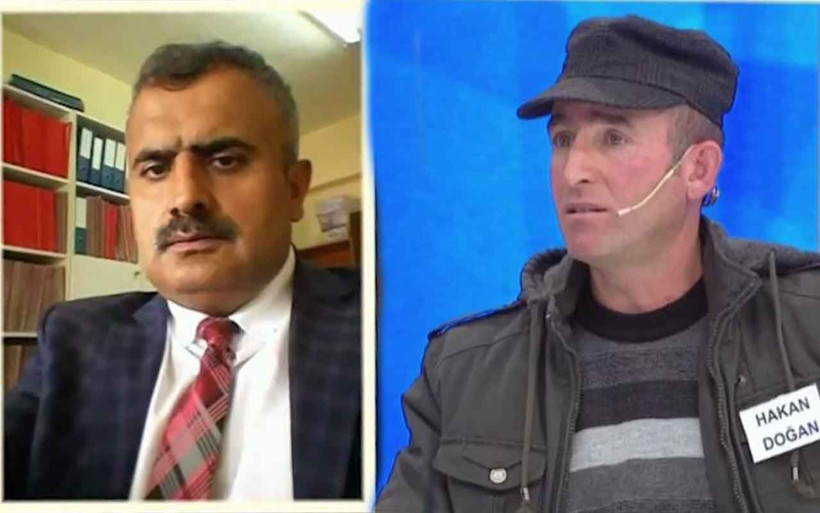 Müge Anlı Tatlı Sert'te canlı yayında aranan Hasan Doğan'ın kuzeninin ürkütücü mazisi - Resim: 3