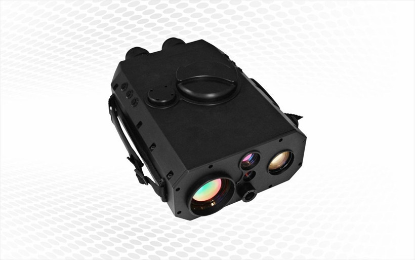 Türk mühendislerden dünyanın en iyisi! Bu dürbünlerden hiçbir şey kaçmayacak - Resim: 1