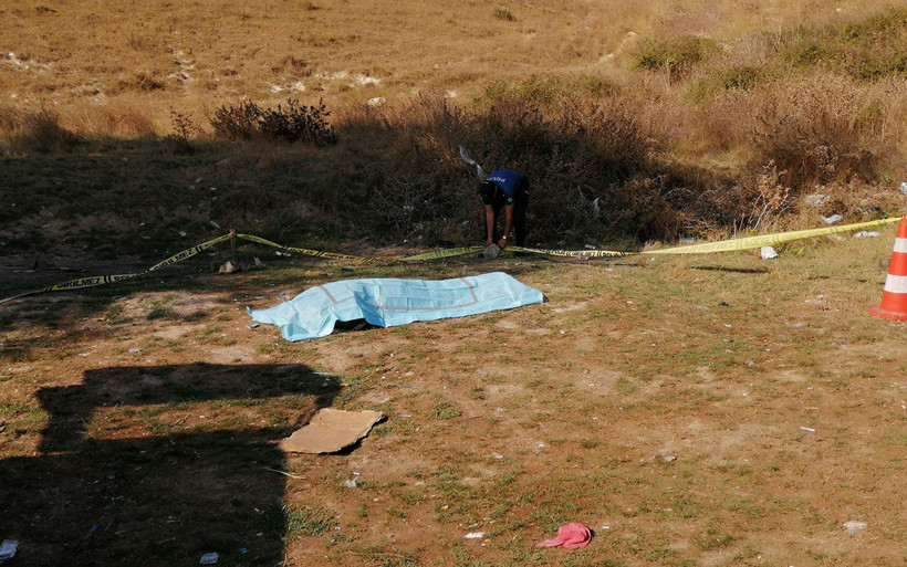 İstanbul Başakşehir'de uyuşturucu komasına giren kişi öldü - Resim: 1