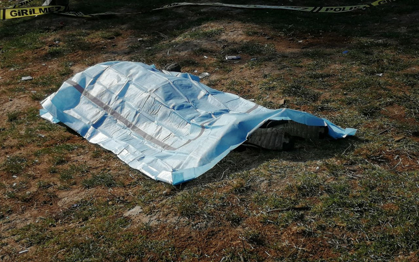 İstanbul Başakşehir'de uyuşturucu komasına giren kişi öldü - Resim: 3