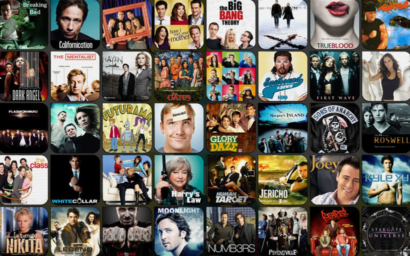 The Guardian’a göre 21. yüzyılın en iyi 100 dizisi - Resim: 3