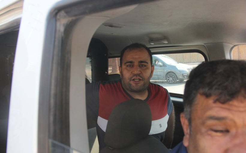 İşten çıkartılan belediye işçisi daire başkanlığını basıp rastgele ateş etti - Resim: 2