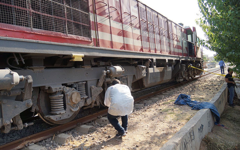 Batman'da trenin altında kalan yaşlı adam feci şekilde can verdi - Resim: 3