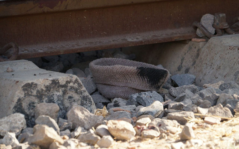 Batman'da trenin altında kalan yaşlı adam feci şekilde can verdi - Resim: 4