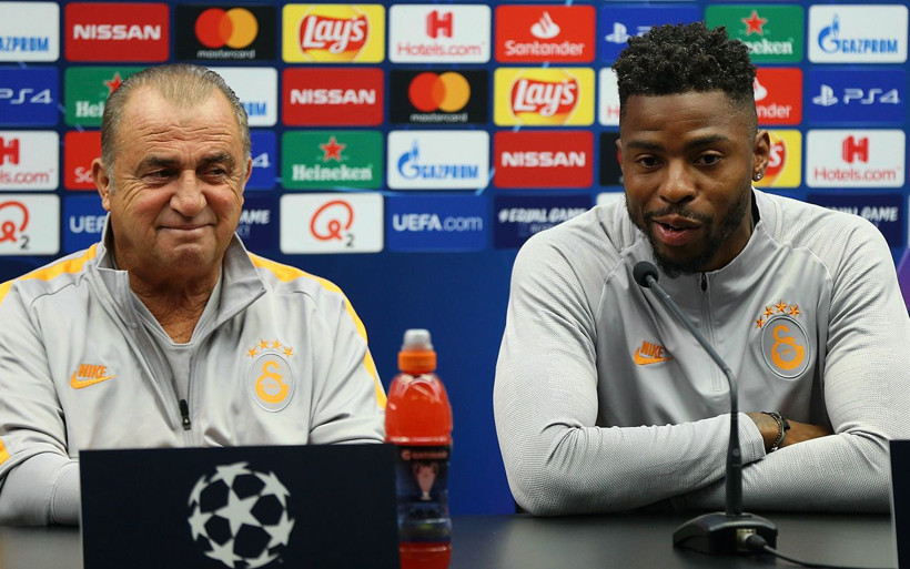 Fatih Terim: Belhanda ciddi bir kayıp - Resim: 2