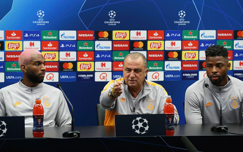 Fatih Terim: Belhanda ciddi bir kayıp - Resim: 3