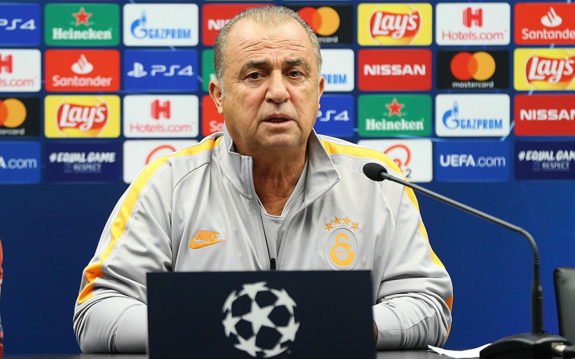 Fatih Terim: Belhanda ciddi bir kayıp - Resim: 4