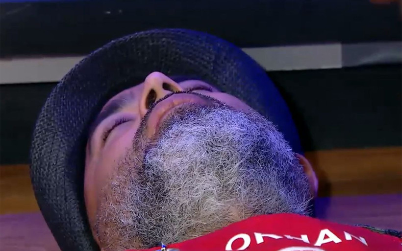 Master şefte eleme adayları kimler oldu? Şefleri rezil eden ahtapot krizi - Resim: 4