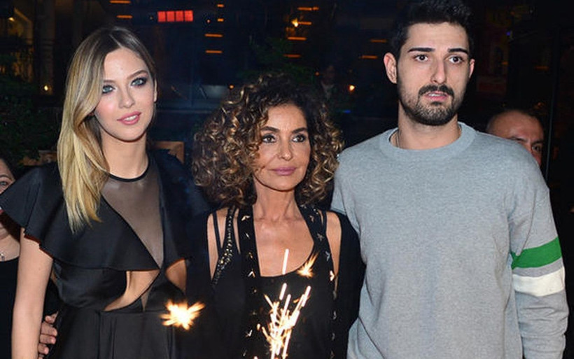 İdo Tatlıses ile Yasemin Şefkatli evlendi mi Derya Tuna'dan açıklama geldi - Resim: 1