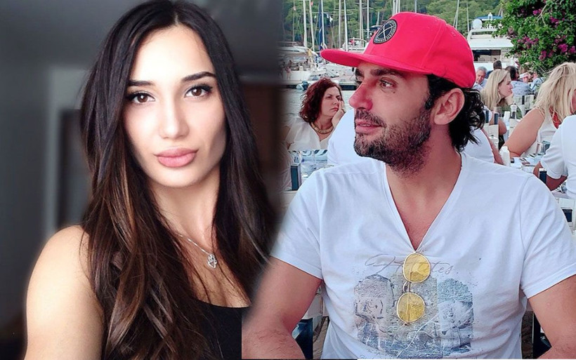 Yaşar İpek Yağmur Sarnıç aşk yaşıyor iddiası olay! Seren Serengil'e laf - Resim: 2