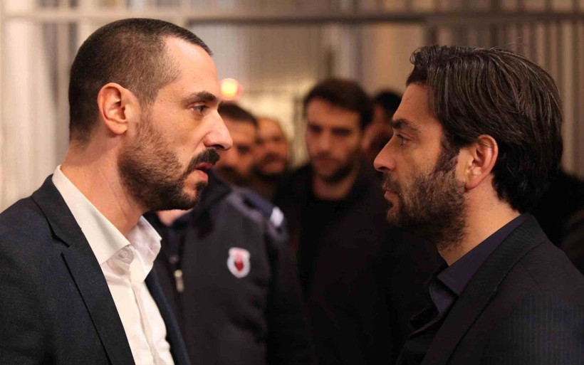 Eşkıya'ya bir bomba transfer daha yapıldı izleyiciler geri sayıma başladı - Resim: 1