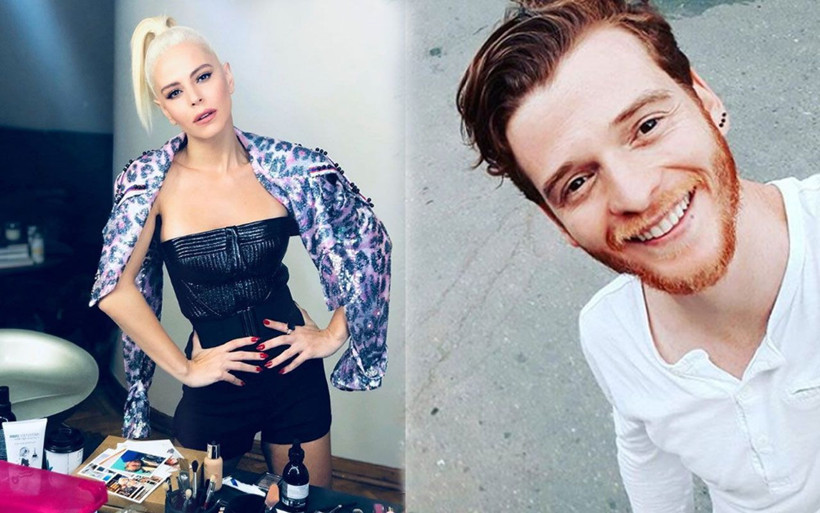 Simge Sağın Metin Hara ile aşk mı yaşıyor? Özel hayatına dair olay açıklamalar - Resim: 2