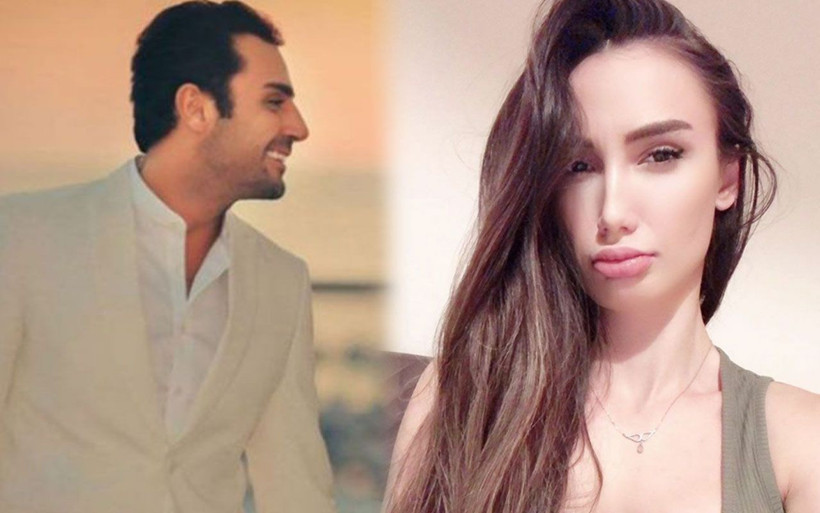 Seren Serengil Yaşar İpek ve Yağmur Sarnıç aşkı iddiasında ilk kez konuştu - Resim: 3