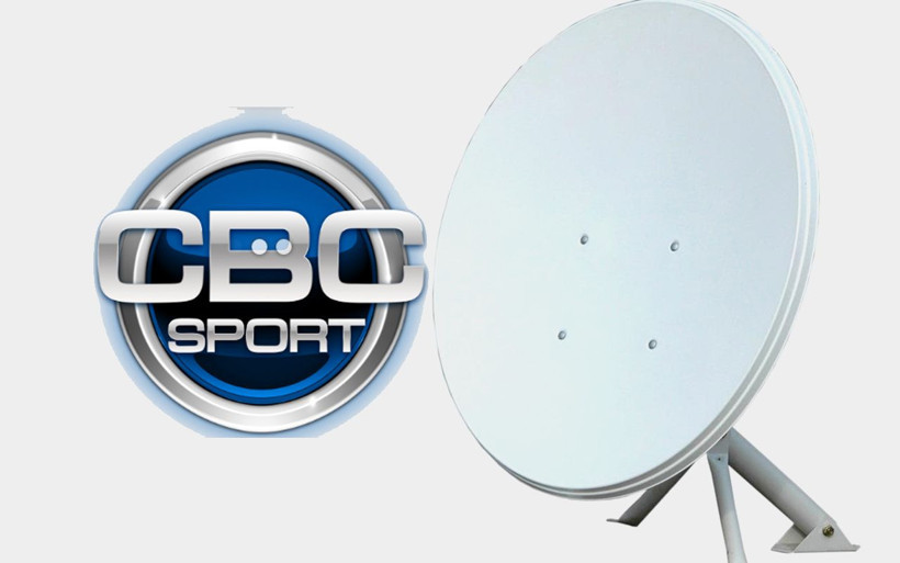 CBS Sport canlı şifresiz uydu frekansları! UEFA Şampiyonlar ligi maçını veriyor - Resim: 1