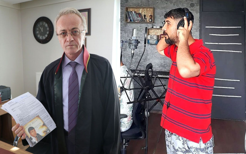 Çok sevdim yalan oldu şarkısının sahibi Fatih Bulut'a büyük şok! 1 milyon TL ödeyebilir - Resim: 2