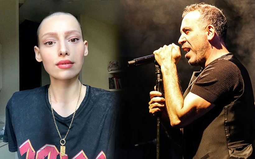 Neslican Tay'ın son durumu! Haluk Levent haber getirdi yemediği laf kalmadı - Resim: 4