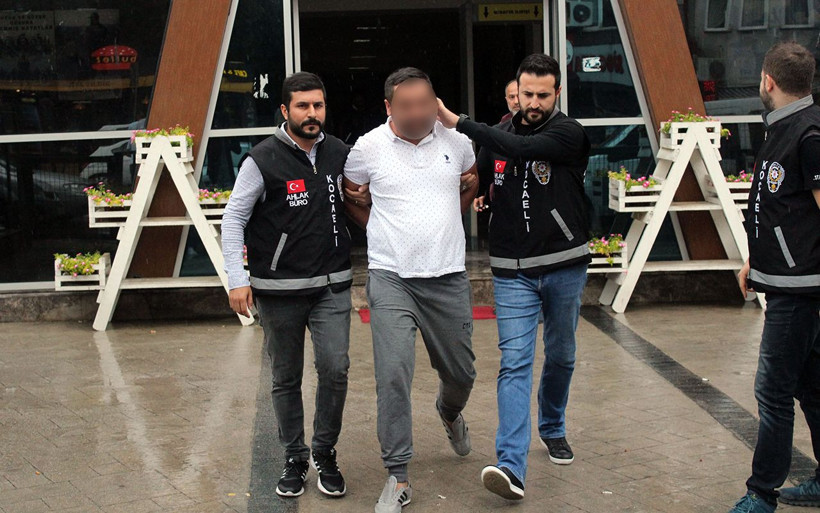 Kocaeli’deki fuhuş operasyonunda 1 tutuklama - Resim: 4