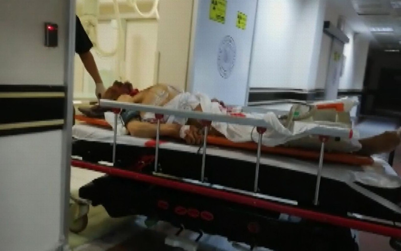 Erzurum'da ayı saldırısı 1 ölü 2 yaralı - Resim: 3