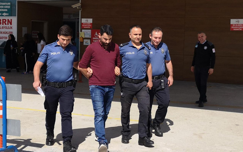 Aksaray'da kız çocuklarına istismarda bulunup fuhşa zorlayan şüpheli tutuklandı - Resim: 1