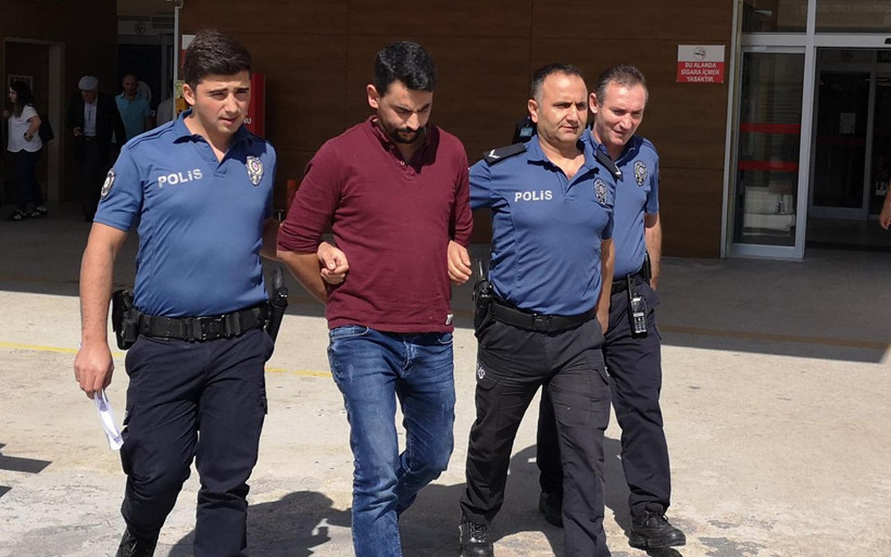 Aksaray'da kız çocuklarına istismarda bulunup fuhşa zorlayan şüpheli tutuklandı - Resim: 2