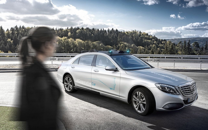 Alman otomobil devi Daimler'e 870 milyon avro para cezası - Resim: 3