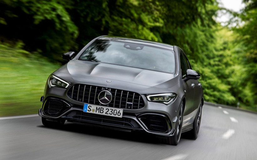 Alman otomobil devi Daimler'e 870 milyon avro para cezası - Resim: 4