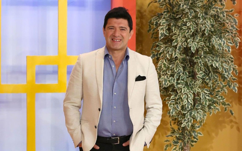 Acun Ilıcalı düğmeye bastı Hakan Ural'ın yerine bomba ismi Tv8'e transfer etti - Resim: 1