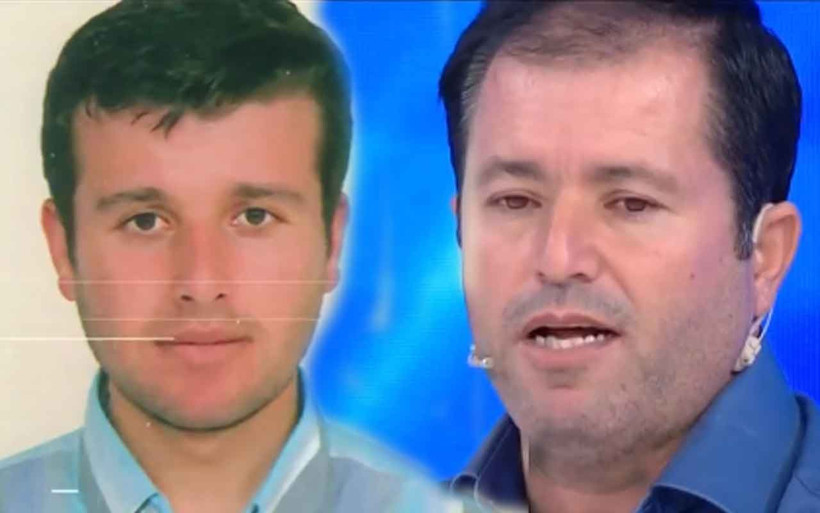 Müge Anlı Tatlı Sert'te Burhan Aykurt olayında define ayrıntısı şoke etti - Resim: 1