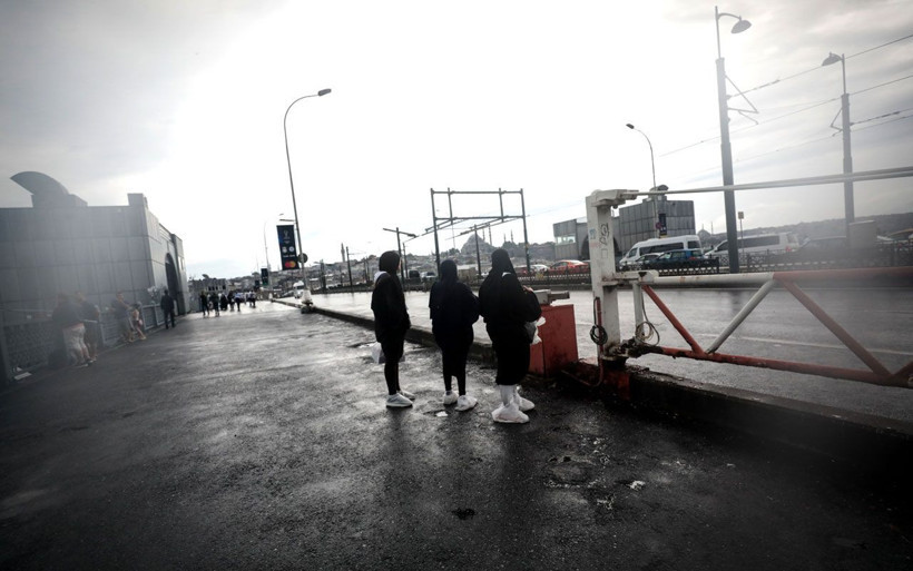 Meteoroloji'den sağanak uyarısı! İstanbul ile birlikte 20 kenti vuracak - Resim: 3